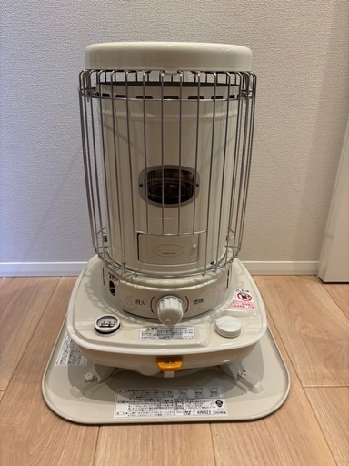 最終値下げ　コロナ　石油ストーブ　SL-5123 2023年製