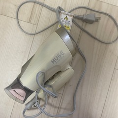 ドライヤー
の画像