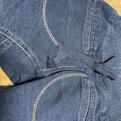 男の子80-90ズボン14本セットの画像