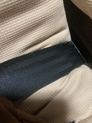 コンビ　チャイルドシート