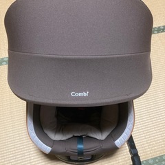 コンビ　チャイルドシートの画像