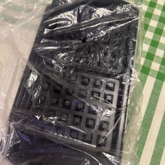 ホットサンドメーカー(ワッフルも可)の画像