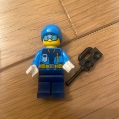 LEGO CITYの画像