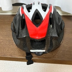 自転車　ヘルメットの画像