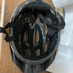 自転車　ヘルメットの画像