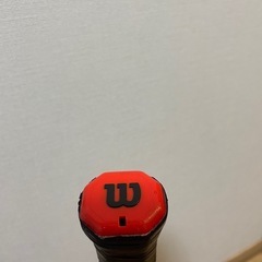 Wilson CLASH 26V1.0 ウィルソン　クラッシュの画像