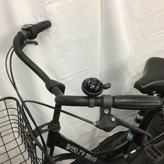 No.45 ウィズリーバーグ　軽快車の画像