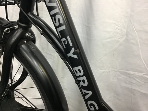 No.45 ウィズリーバーグ　軽快車