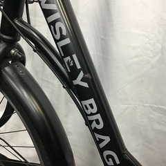 No.45 ウィズリーバーグ　軽快車の画像