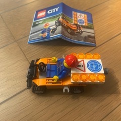 LEGO CITY2の画像