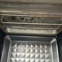 ★リユースのサカイ高崎店★TJ12826 山善 オーブンレンジ  2024年製 動作確認／クリーニング済みの画像