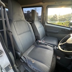 車検付！三菱 ミニキャブバン クリッパーバン 軽自動車 軽バン NV100の画像