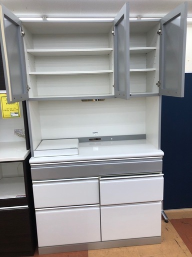 ★限定SALE20%OFF★《尼崎市/リサイクルショップドリーム次屋店》3枚扉オープンボード丸仙工業 中古品 ☆尼崎市若王寺☆