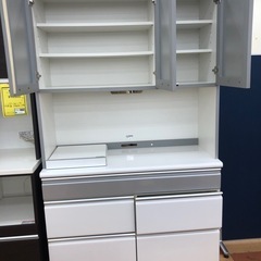 ★限定SALE20%OFF★《尼崎市/リサイクルショップドリーム次屋店》3枚扉オープンボード丸仙工業 中古品 ☆尼崎市若王寺☆の画像