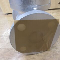 キッツ 10FCJ 40-1コ バルブ鋳鉄 未使用 開封済み（1） 【ハンズクラフト宜野湾店】の画像