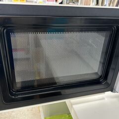 ★リユースのサカイ高崎店★TJ12827 HITACHI 電子レンジ  2019年製 動作確認／クリーニング済みの画像