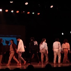  ダンスを始めたい、ダンスが好きで踊れる環境を探してる方、初心者大歓迎 ダンススクール　ダンススタジオの画像