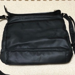 新品未使用　コムサ　ショルダーバックの画像