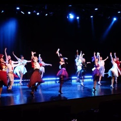  ダンスを始めたい、ダンスが好きで踊れる環境を探してる方、初心者大歓迎 ダンススクール　ダンススタジオの画像