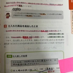 日商簿記3級 テキスト 問題集の画像