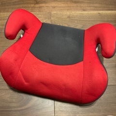 【中古品】キッズシート②
