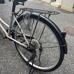 自転車の画像