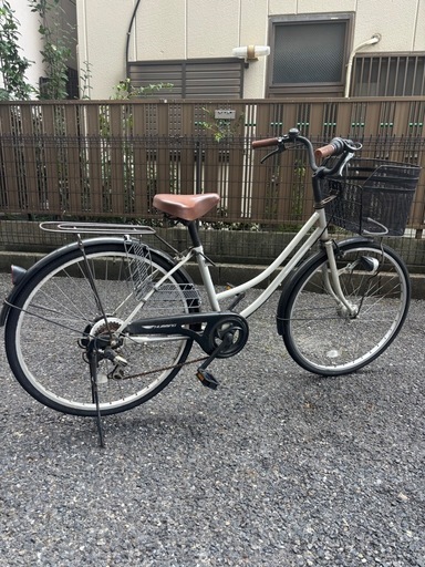 自転車