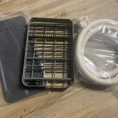 シロカ　食洗機の画像