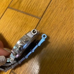 BVLGARI ディアゴノ スポーツクロノクォーツの画像