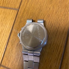 BVLGARI ディアゴノ スポーツクロノクォーツの画像