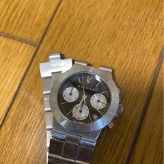 BVLGARI ディアゴノ スポーツクロノクォーツの画像