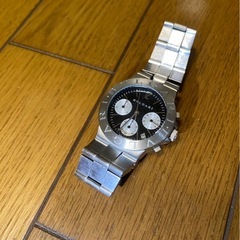 BVLGARI ディアゴノ スポーツクロノクォーツの画像