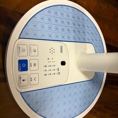 扇風機の画像