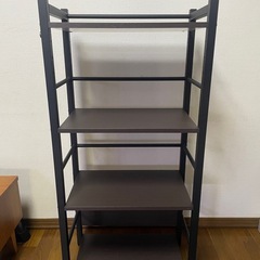 ニトリ　シェルフの画像