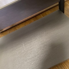 ニトリ　シェルフの画像