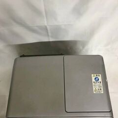 【北見市発】ダイニチ DAINICHI ブルーヒーター FW-568L 2013年製 プラチナシルバー 暖房器具 冬物家電 寒さ対策 (E3623aykYM)の画像