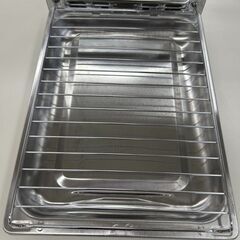 ★リユースのサカイ高崎店★TJ12829 Rinnai ガステーブル  2022年製 動作確認／クリーニング済みの画像