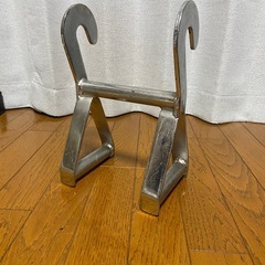 (引き取り限定)懸垂、チンニング、ぶら下がり健康器 フィットネス 自宅 健康器具の画像