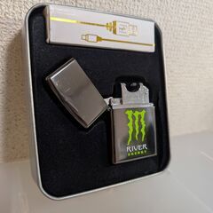 電子ライター(プラズマライター)の画像