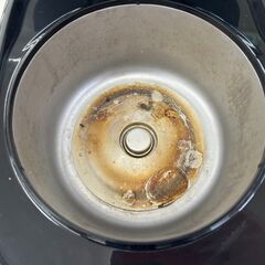 ★リユースのサカイ高崎店★TJ12830 IRISOHYAMA 炊飯器 5合 2022年製 動作確認／クリーニング済みの画像