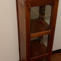 飾り棚
の画像