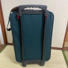 スーツケースの画像