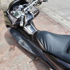 マジェスティ　SG20　前期モデルの画像
