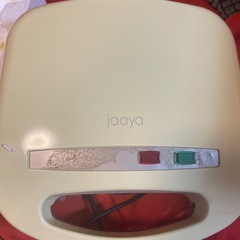 ホットサンドメーカーの画像