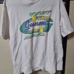 スポーツTシャツの画像