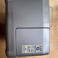 石油ストーブの画像
