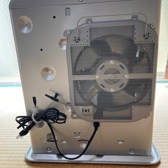 石油ストーブの画像