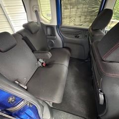 【7.9万キロ・車検付き！】ホンダ　N-BOXカスタム　特別仕様車　G・SSパッケージ　ブラックスタイルエディションの画像