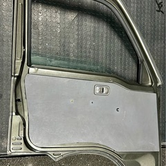 ハイゼットトラック 助手席ドアの画像
