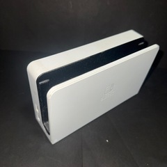 NintendoSwitch有機Elモデルドッグの画像